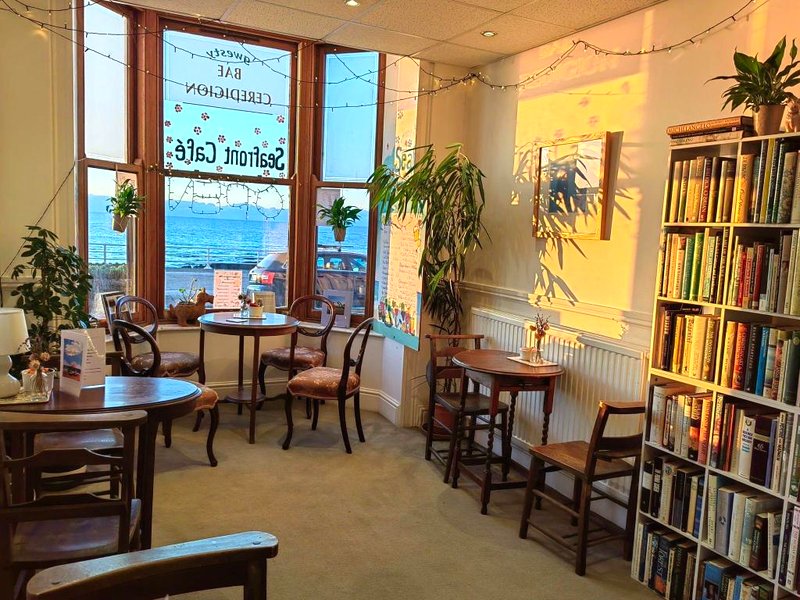 セルティック ベイ ゲスト ハウス (Celtic Bay Guest House)の写真