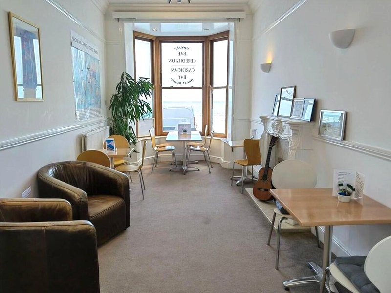 セルティック ベイ ゲスト ハウス (Celtic Bay Guest House)の写真