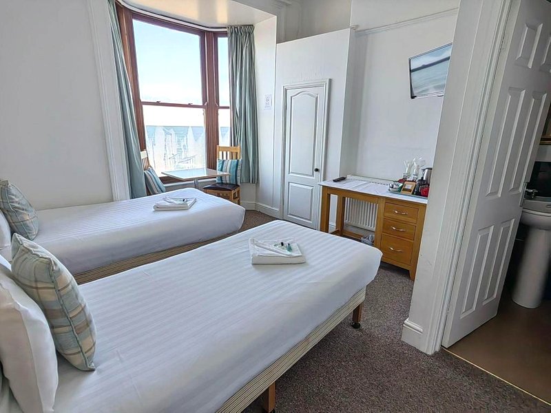 Cardigan Bay Guest Houseの写真