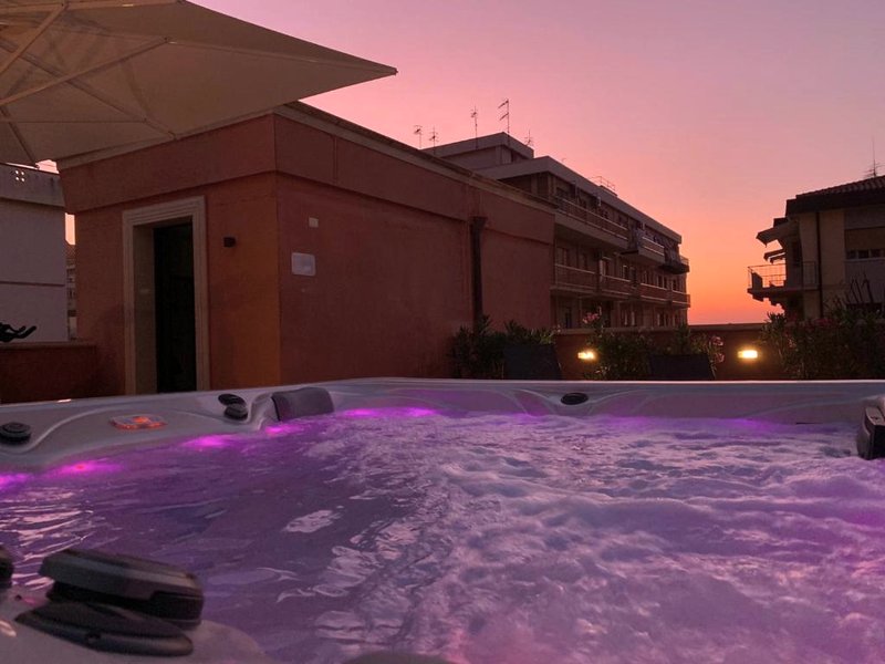 Artemis Hotelの写真