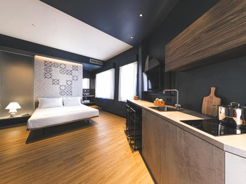 Nooria Sicilian Charme Roomsの写真