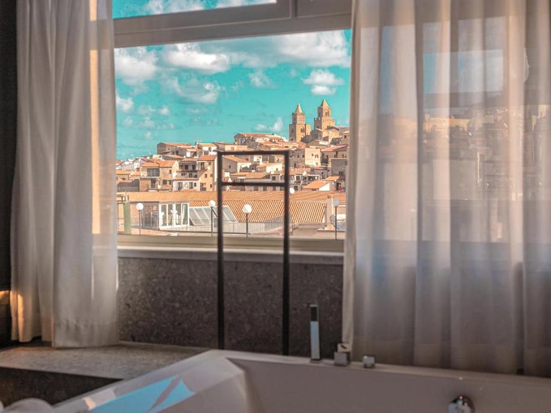 Nooria Sicilian Charme Roomsの写真