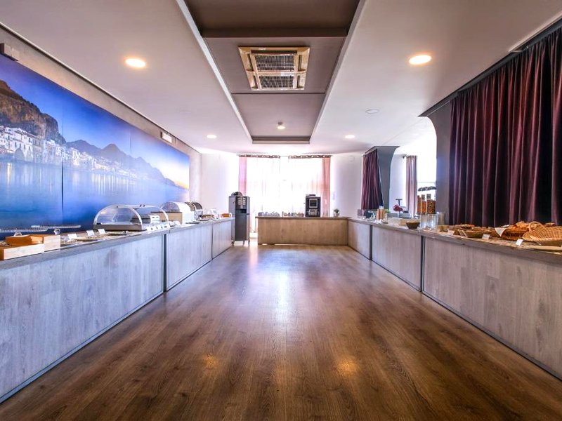 Hotel Touristの写真