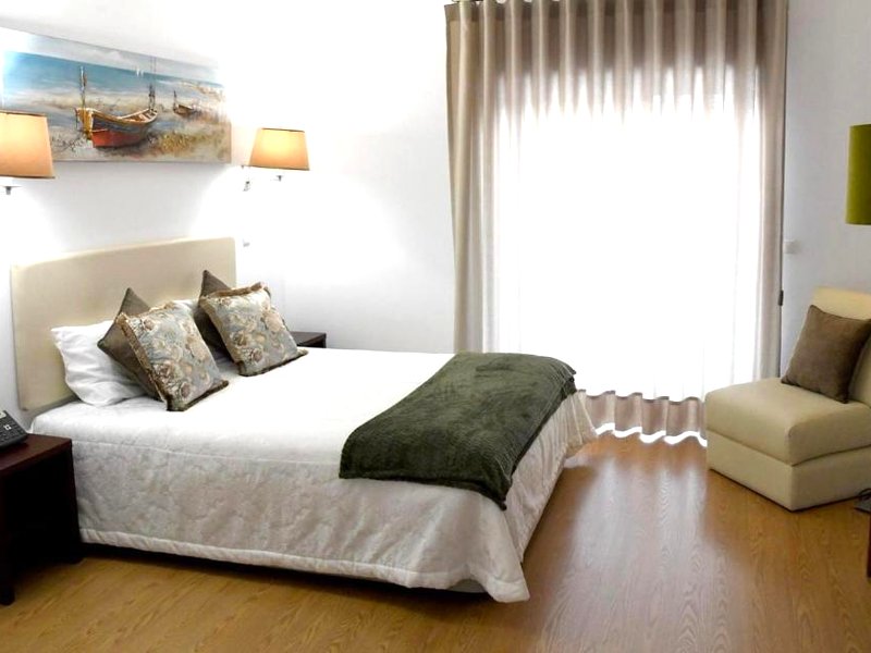 Hotel Larverdeの写真