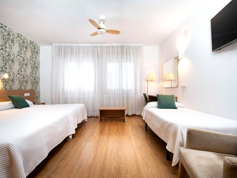 Hotel Mi Casaの写真