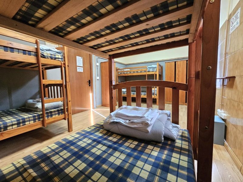 Albergue Pirenariumの写真