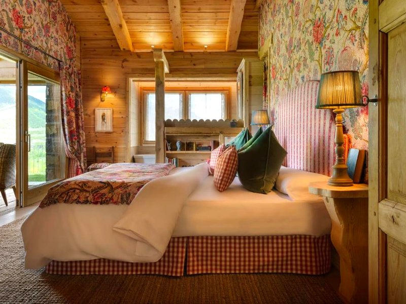 Hotel Viñas de Lárrede (Hotel Vinas de Larrede)の写真