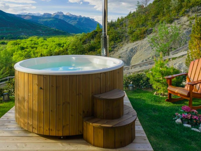 Hotel Viñas de Lárrede (Hotel Vinas de Larrede)の写真