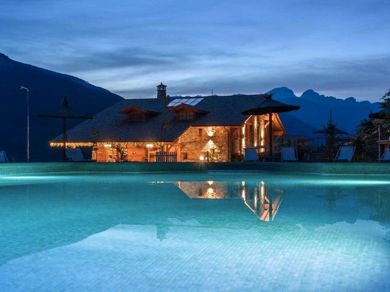 Hotel Viñas de Lárrede (Hotel Vinas de Larrede)の写真
