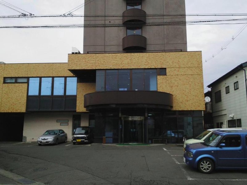 ホテル宮古ヒルズ ステーション店 (Hotel Miyako Hills)の写真