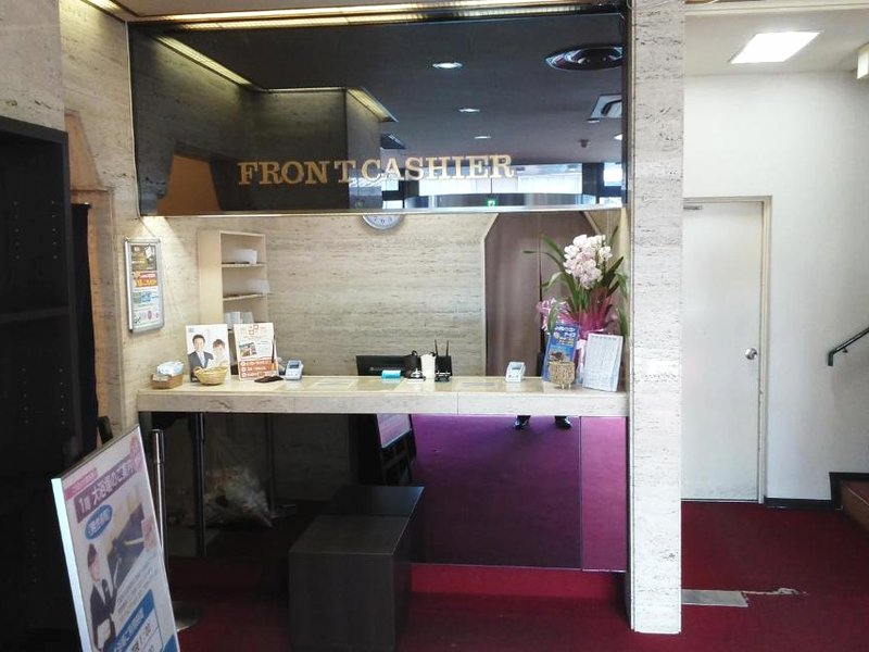 ホテル宮古ヒルズ ステーション店 (Hotel Miyako Hills)の写真