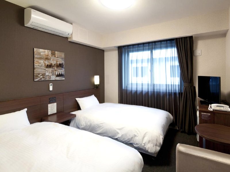 ホテルルートイン宮古 (Hotel Route Inn Miyako)の写真