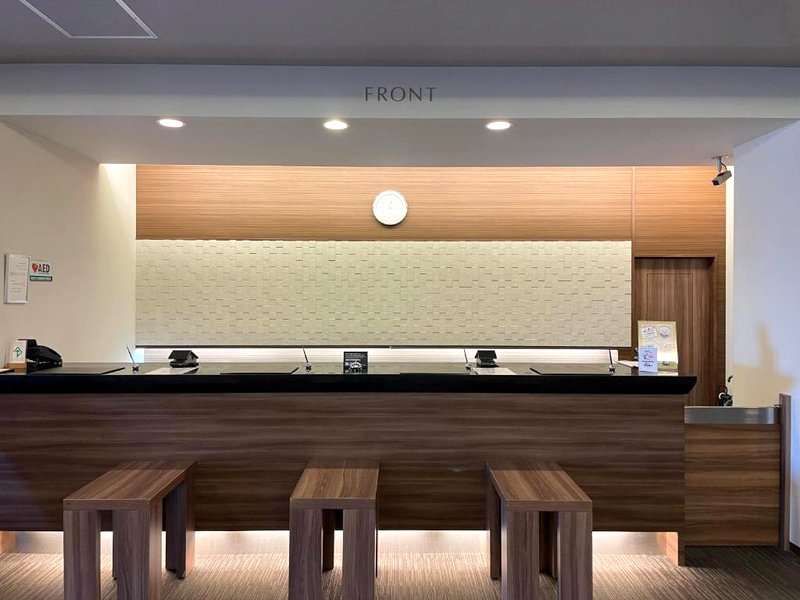 ホテルルートイン宮古 (Hotel Route Inn Miyako)の写真