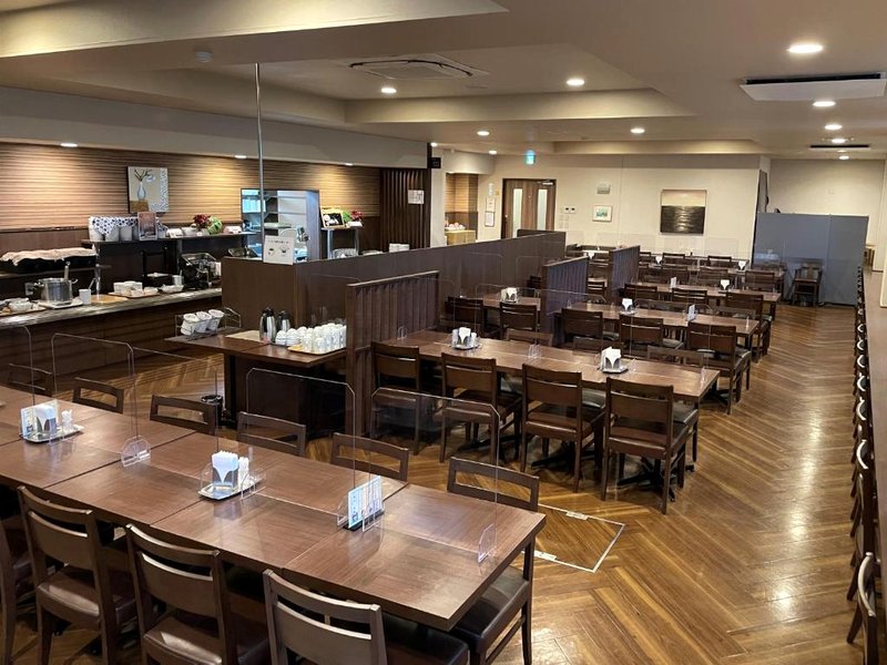 ホテルルートイン宮古 (Hotel Route Inn Miyako)の写真