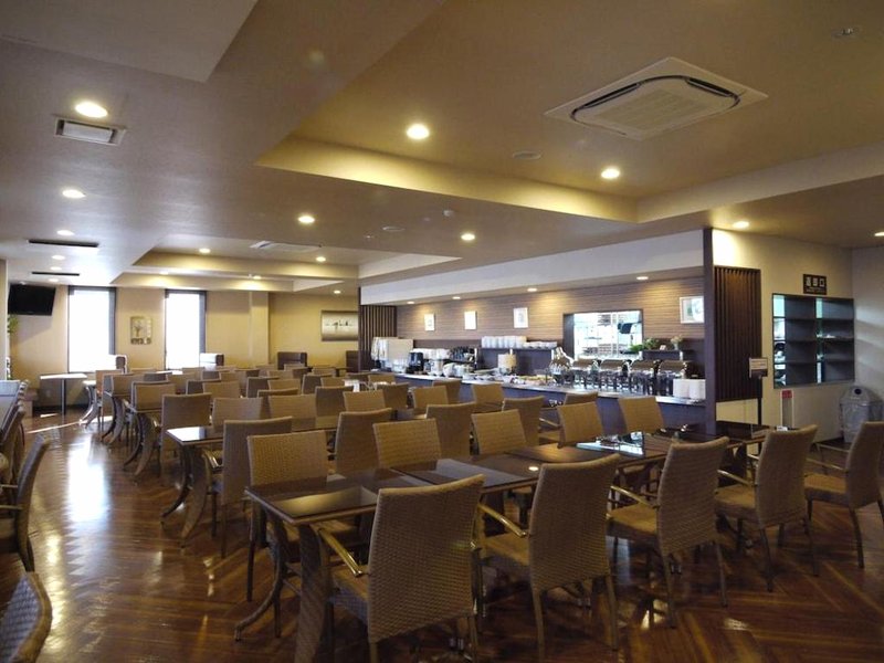 ホテルルートイン宮古 (Hotel Route Inn Miyako)の写真