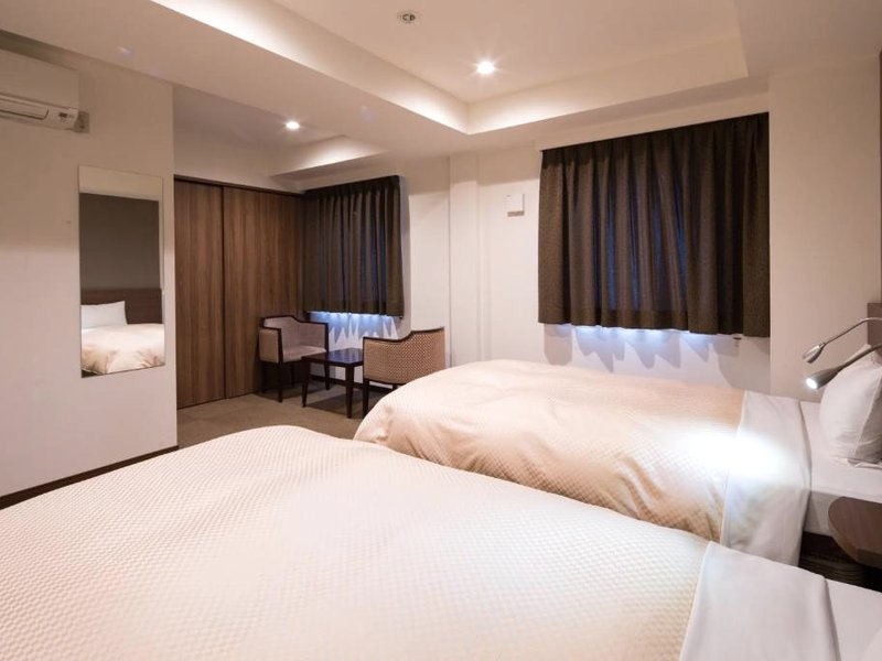 ホテル ビジネスイン やまだ (Hotel Business Inn Yamada)の写真