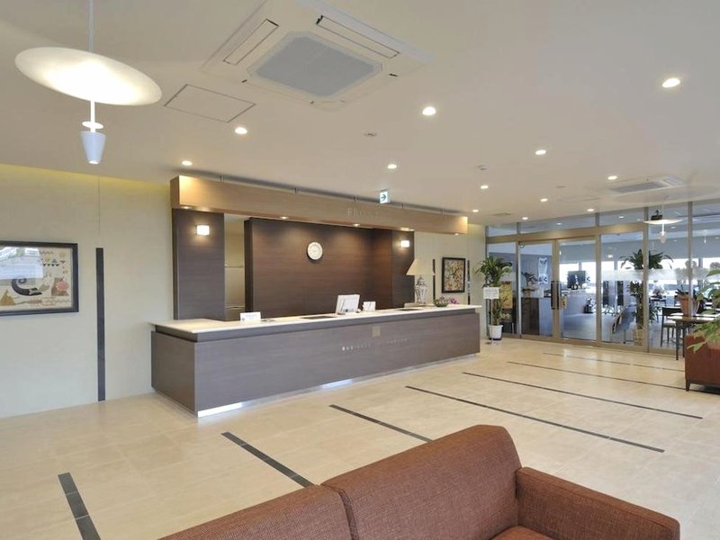 ホテル ビジネスイン やまだ (Hotel Business Inn Yamada)の写真