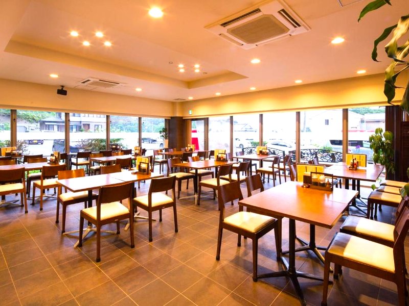 ホテル ビジネスイン やまだ (Hotel Business Inn Yamada)の写真