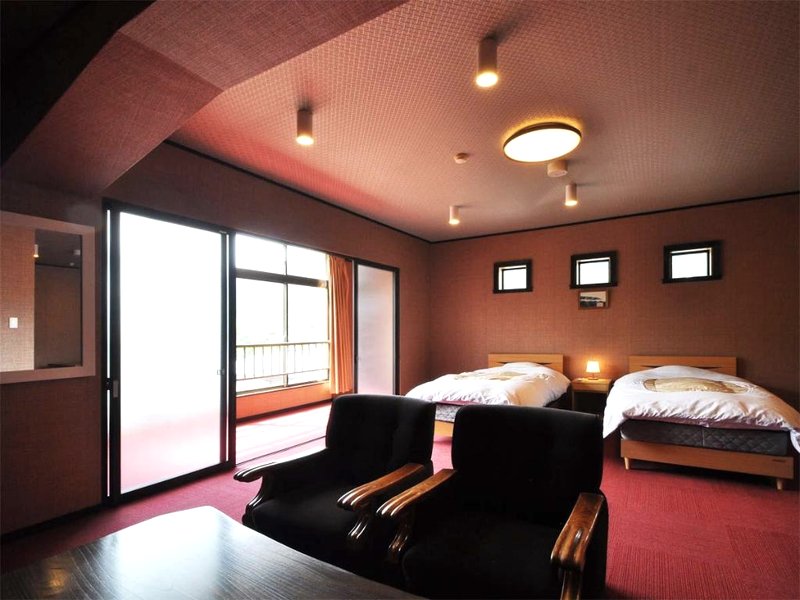 ホテル龍泉洞愛山 (Hotel Ryusendo Aizan)の写真