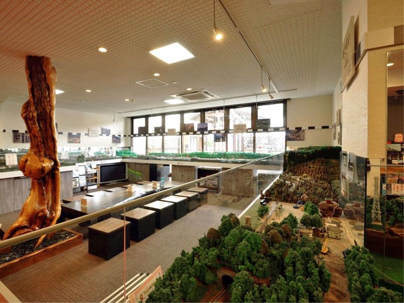 ホテル龍泉洞愛山 (Hotel Ryusendo Aizan)の写真