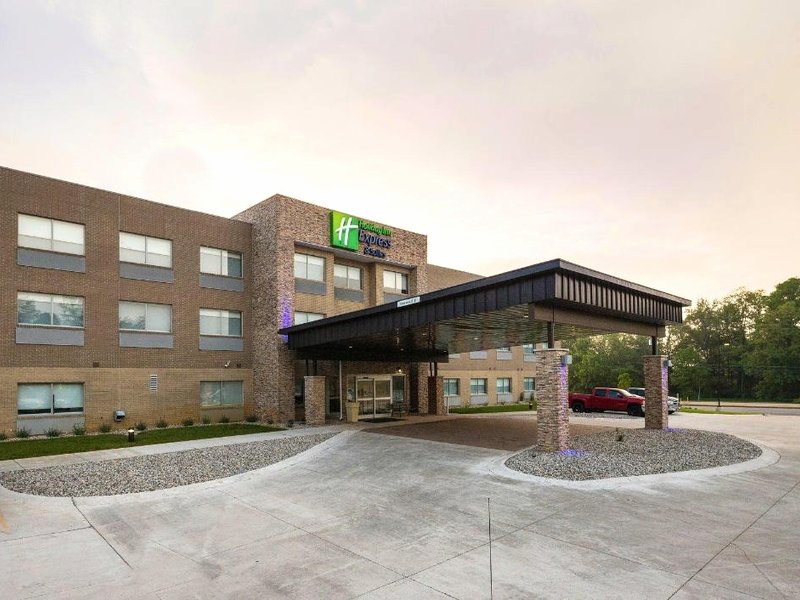 Holiday Inn Express & Suites Portage By IHGの写真
