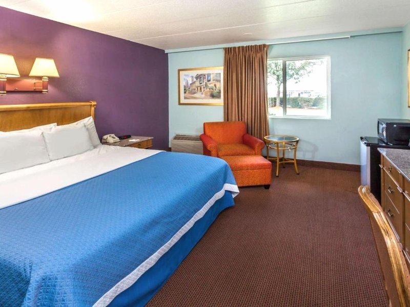 デイズ イン バイ ウィンダム ポーテージ インディアナ デューンズ ナショナル パーク (Days Inn by Wyndham Portage/Indiana Dunes National Park)の写真