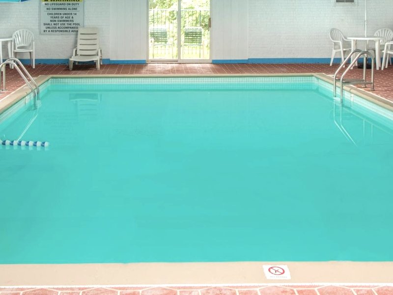 デイズ イン バイ ウィンダム ポーテージ インディアナ デューンズ ナショナル パーク (Days Inn by Wyndham Portage/Indiana Dunes National Park)の写真