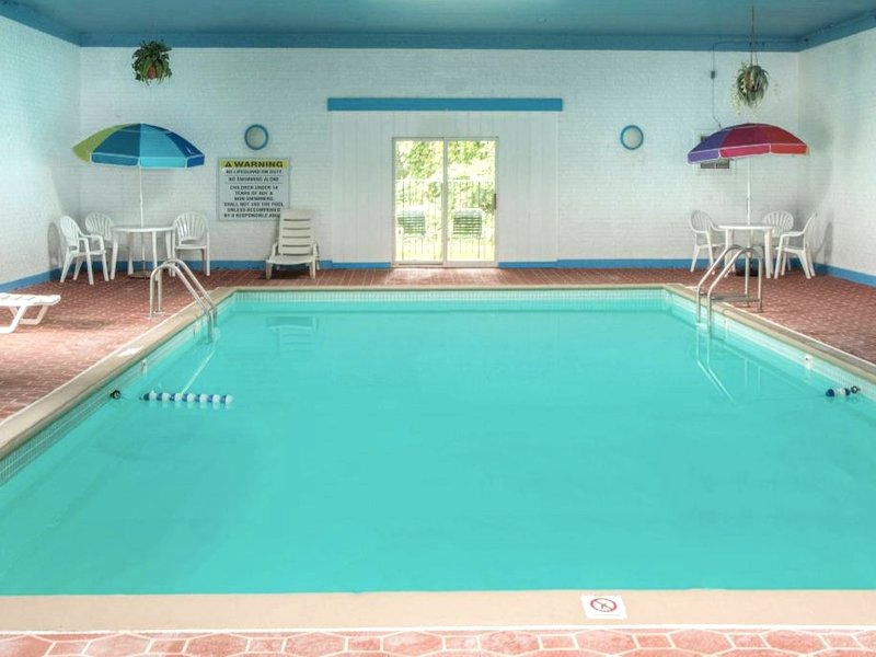 デイズ イン バイ ウィンダム ポーテージ インディアナ デューンズ ナショナル パーク (Days Inn by Wyndham Portage/Indiana Dunes National Park)の写真