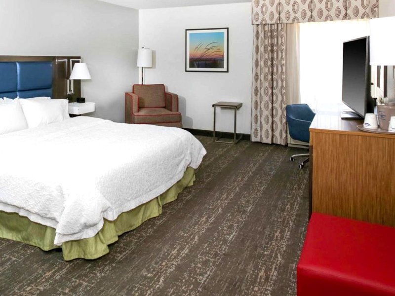 ハンプトン イン ポーティジ (Hampton Inn Portage)の写真
