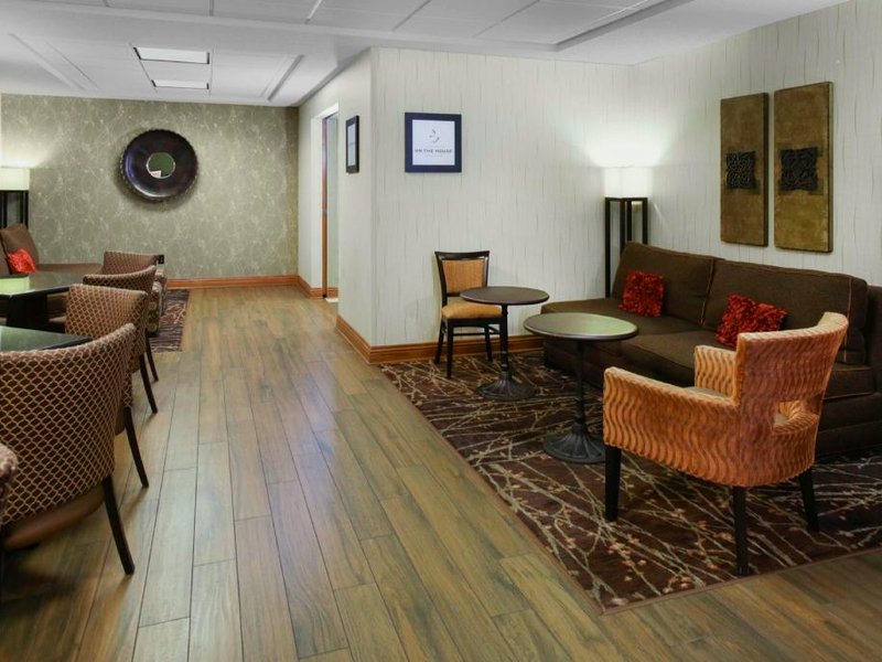 ハンプトン イン ポーティジ (Hampton Inn Portage)の写真