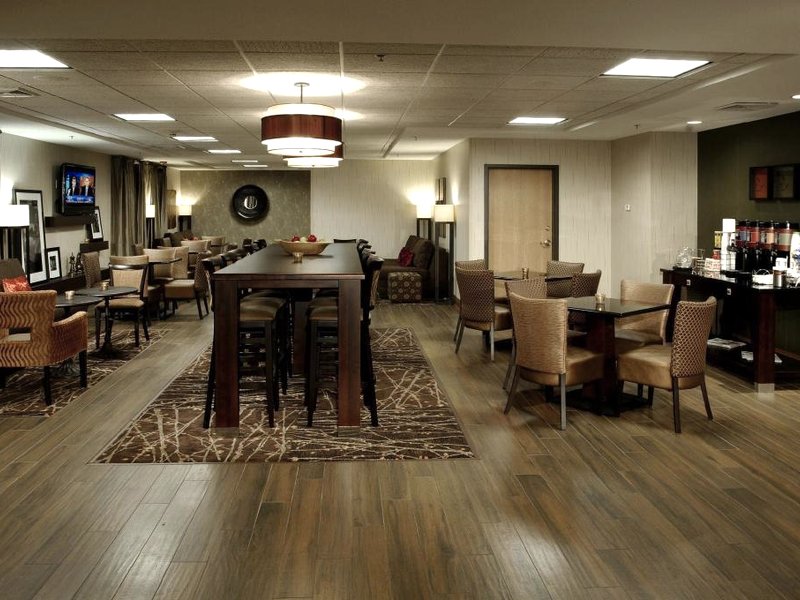 ハンプトン イン ポーティジ (Hampton Inn Portage)の写真