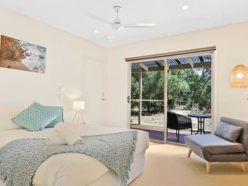 ウォーターフロント リトリート アト ワトル ポイント (Waterfront Retreat At Wattle Point)の写真