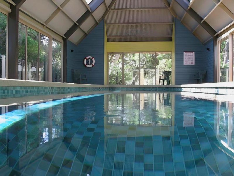 ウォーターフロント リトリート アト ワトル ポイント (Waterfront Retreat At Wattle Point)の写真