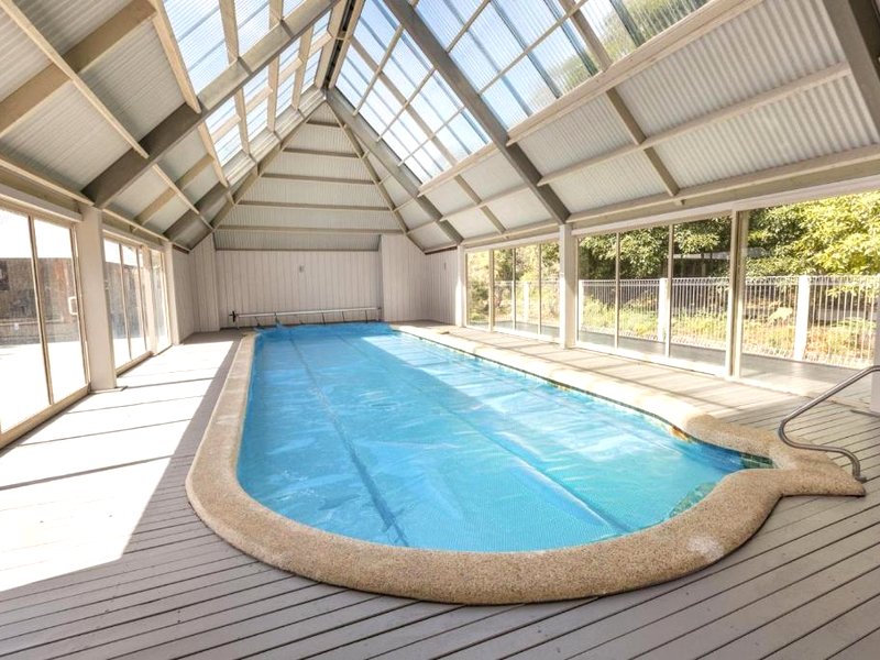 Omeo - Waterfront Retreatの写真