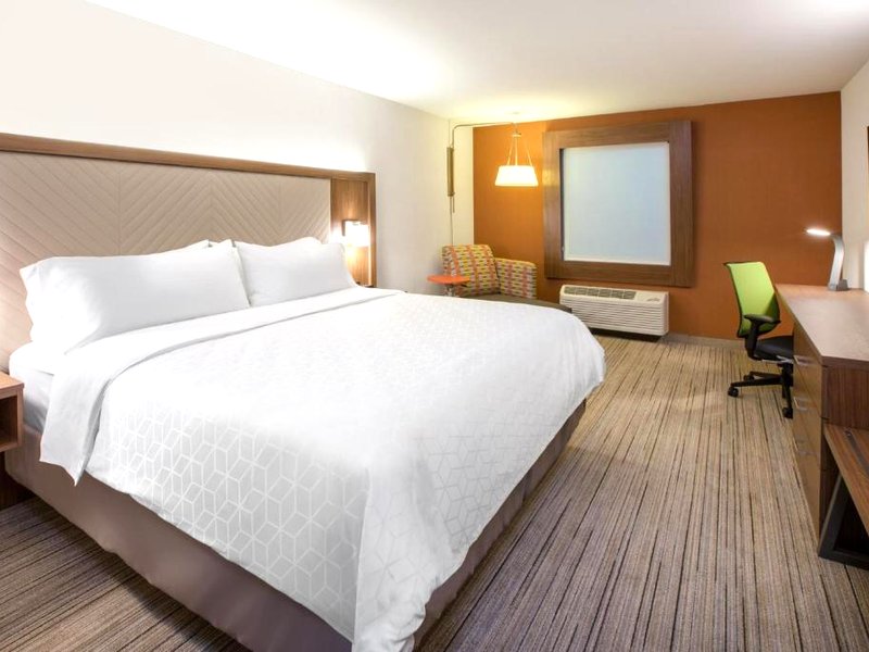 Holiday Inn Express Princeton By IHGの写真