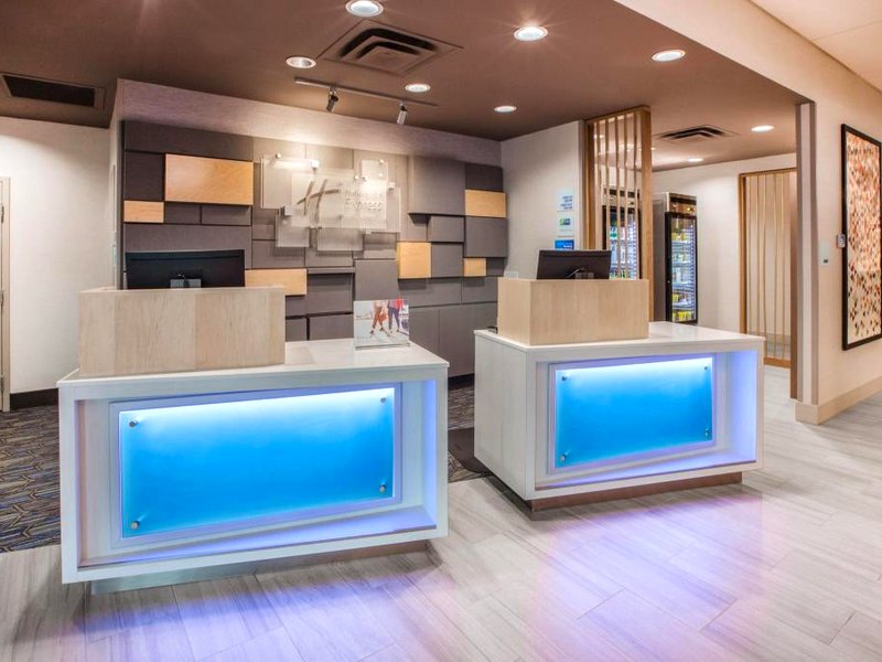 Holiday Inn Express Princeton By IHGの写真