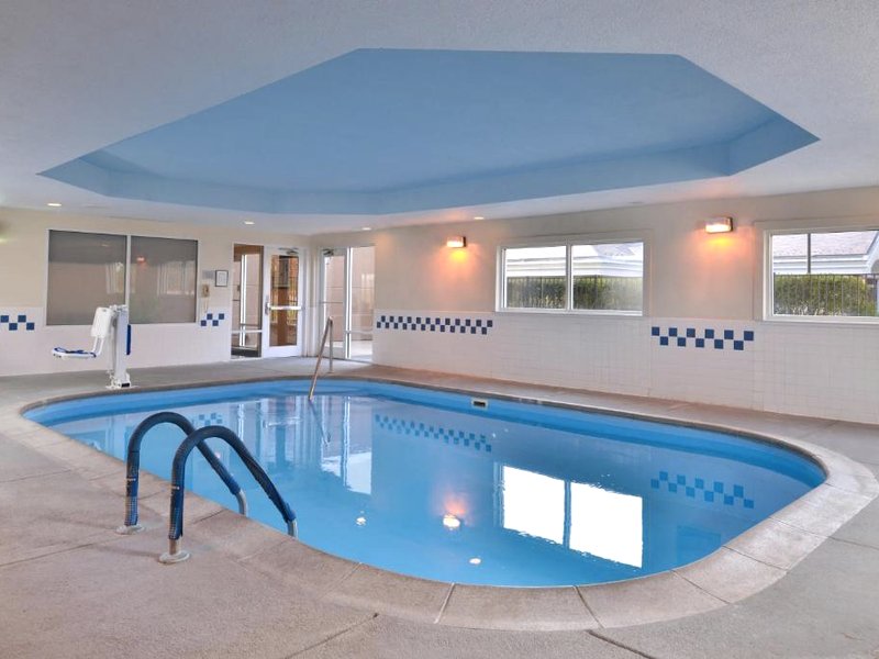 Holiday Inn Express Princeton By IHGの写真