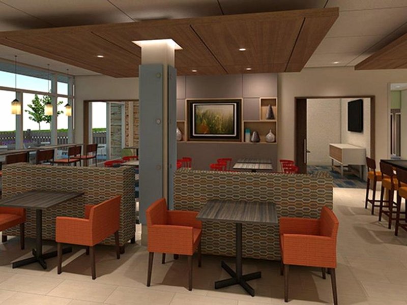 Holiday Inn Express Princeton By IHGの写真