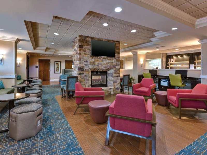 ハンプトン イン プリンストン (Hampton Inn Princeton)の写真