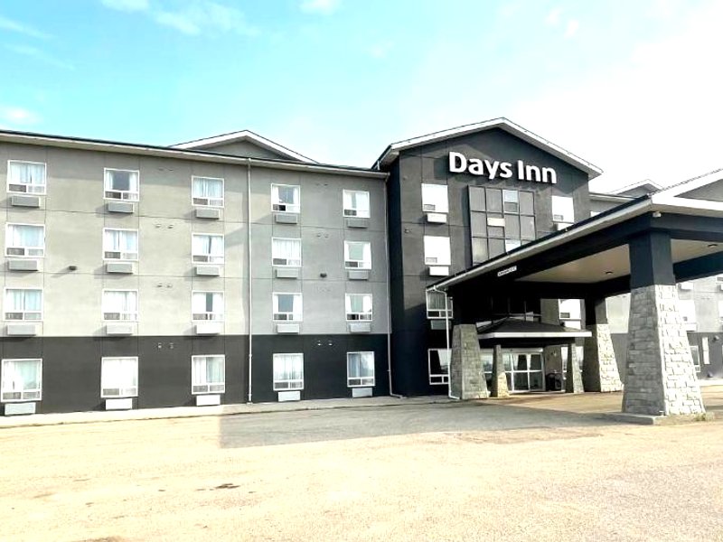 デイズ イン バイ ウィンダム グランド プレーリー (Days Inn by Wyndham Grande Prairie)の写真