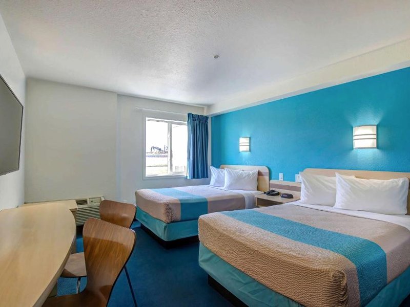Motel 6-Grande Prairie, ABの写真