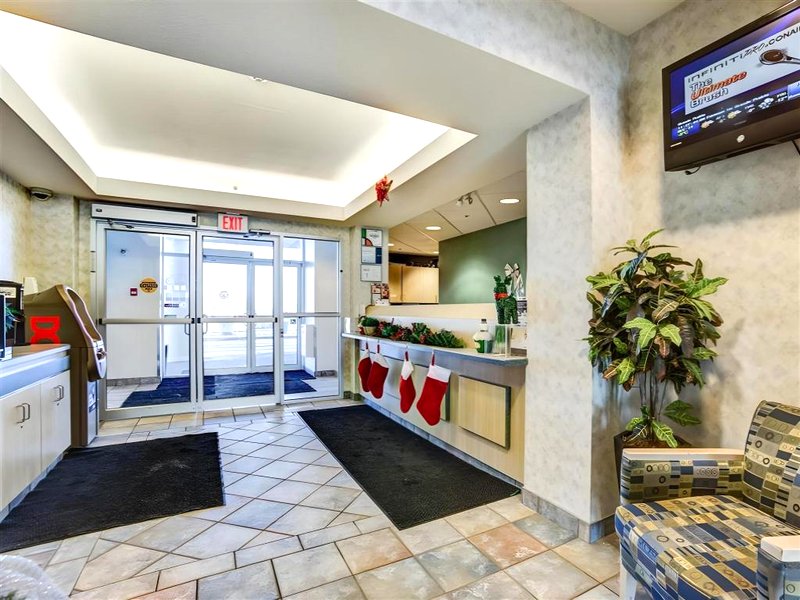Motel 6-Grande Prairie, ABの写真