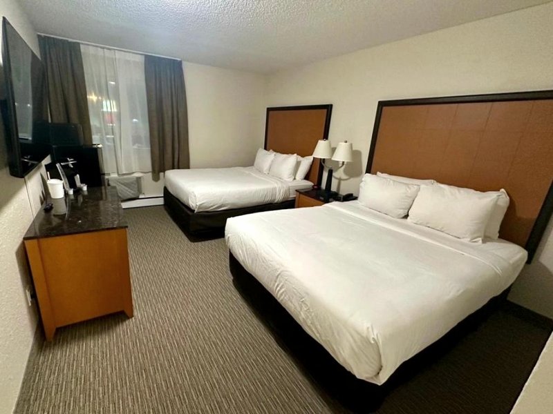 Anavada Inn & Suites - Grande Prairieの写真