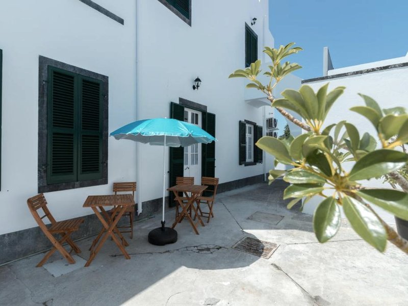 Lagoa Hostel & Suitesの写真