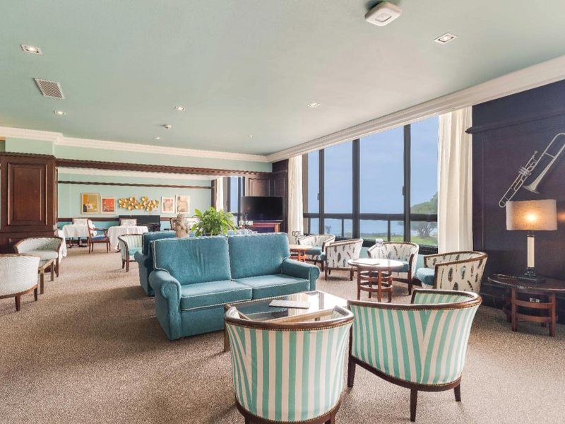 ペスターナ バイア プライア (Pestana Bahia Praia)の写真