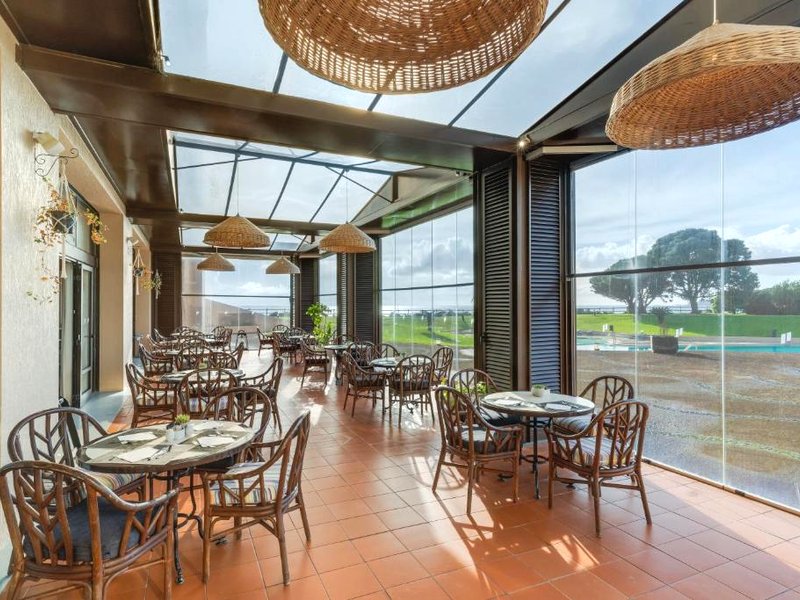 ペスターナ バイア プライア (Pestana Bahia Praia)の写真