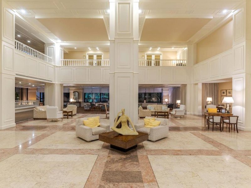 ペスターナ バイア プライア (Pestana Bahia Praia)の写真