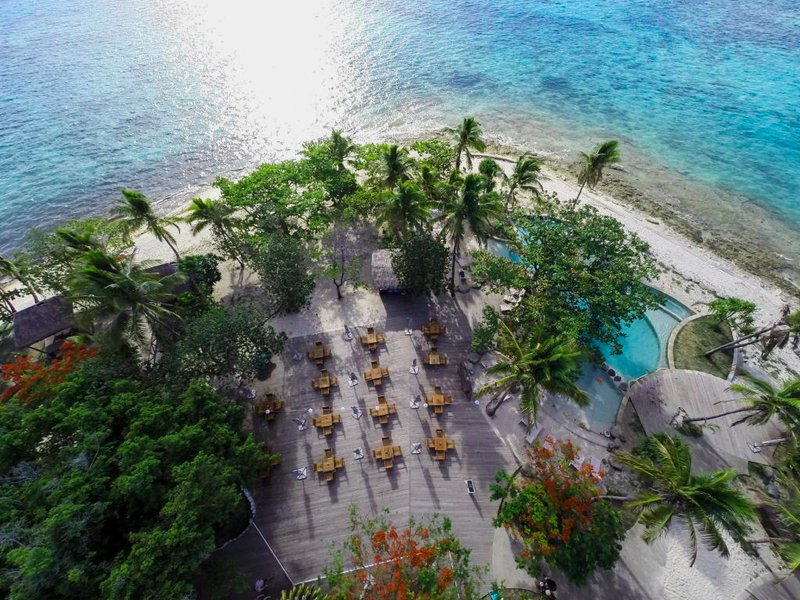 ナケロ・トレジャー・アイランド・リゾート＆スパ (Nakelo Treasure Island Resort & Spa)の写真