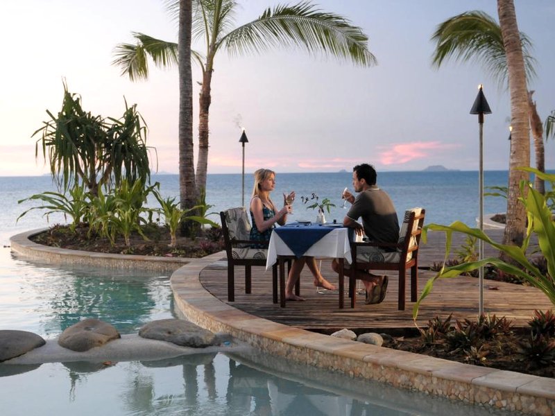 ナケロ・トレジャー・アイランド・リゾート＆スパ (Nakelo Treasure Island Resort & Spa)の写真