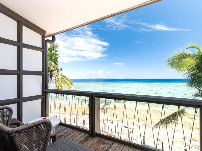 ビーチコーマー アイランド リゾート (Beachcomber Island Resort )の写真